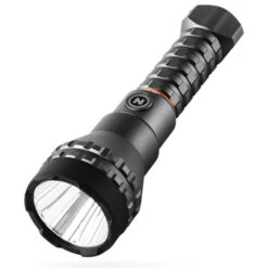 Nebo Luxtreme Half-Mile Beam 500 Lumen Rechargeable Flashlight