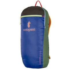 Cotopaxi Luzon 18 Liter Del Día Backpack -CampMate Shop Luzon 18 Liter Del Dia Backpack 3