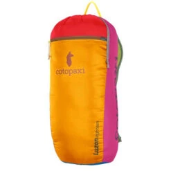 Cotopaxi Luzon 18 Liter Del Día Backpack -CampMate Shop Luzon 18 Liter Del Dia Backpack 5