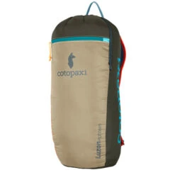 Cotopaxi Luzon 18 Liter Del Día Backpack -CampMate Shop Luzon 18 Liter Del Dia Backpack 6