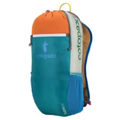 Cotopaxi Luzon 24 Liter Del Día Backpack -CampMate Shop Luzon 24 Liter Del Dia Backpack 4