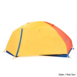 Marmot Limelight 3-Person Tent W/ Footprint -CampMate Shop M12304 19622 P01 Text