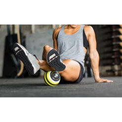 TriggerPoint MB5 5" Massage Ball -CampMate Shop MB5 Massage Ball 3