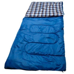 World Famous Sports MD4004 30ºF Sleeping Bag -CampMate Shop MD4004 30F Sleeping Bag 3