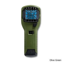 Thermacell MR300 Portable Mosquito Repeller -CampMate Shop MR300 Portable Mosquito Repeller Olive