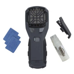 Thermacell MR450 Armored Portable Mosquito Repeller 6 Thermacell MR450 Armored Portable Mosquito Repeller -CampMate Shop MR450 Armored Portable Mosquito Repeller 3