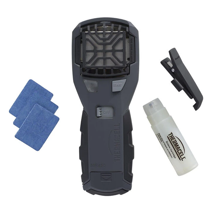 Thermacell MR450 Armored Portable Mosquito Repeller 3 Thermacell MR450 Armored Portable Mosquito Repeller - Image 3