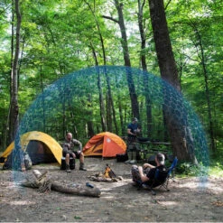 Thermacell MR450 Armored Portable Mosquito Repeller 7 Thermacell MR450 Armored Portable Mosquito Repeller -CampMate Shop MR450 Armored Portable Mosquito Repeller 4