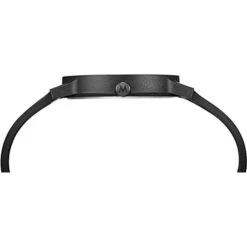 Mondaine Essence Collection Vegan 41mm Watch -CampMate Shop MS141110RB 2