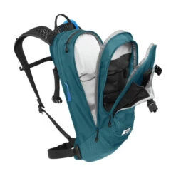 CamelBak M.U.L.E. 12 Liter 100 Oz. Hydration Pack -CampMate Shop MULE 12 Liter 100oz Hydration Pack 3
