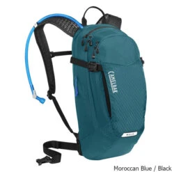CamelBak M.U.L.E. 12 Liter 100 Oz. Hydration Pack -CampMate Shop MULE 12 Liter 100oz Hydration Pack Moroccan