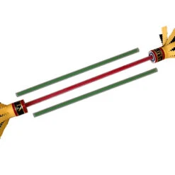 Channel Craft Children's Mystix Twister Juggling Sticks Set