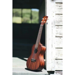 Kala Makala Concert Ukulele -CampMate Shop Makala Concert Ukulele 4