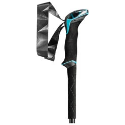 LEKI Makalu Lite DSS Antishock Trekking Pole - 1 Pair -CampMate Shop Makalu Lite DSS Antishock Trekking Pole 3