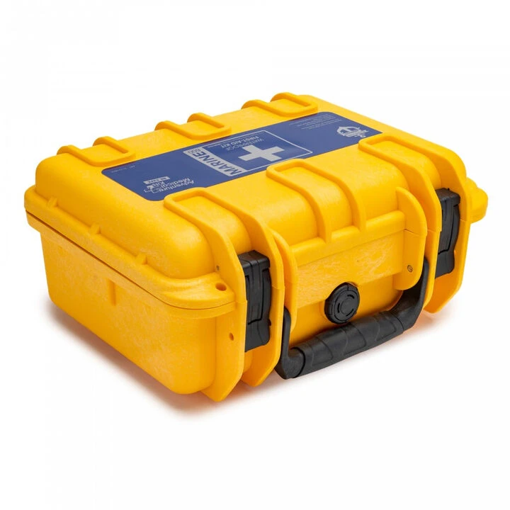 Adventure Medical Marine 600 USCG-Approved Medical Kit W/ Waterproof Case 3 Adventure Medical Marine 600 USCG-Approved Medical Kit W/ Waterproof Case - Image 3