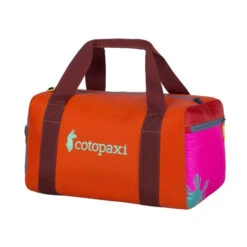 Cotopaxi Mariveles 32 Liter Del Día Duffel Bag -CampMate Shop Mariveles 32 Liter Del Dia Duffel Bag 3