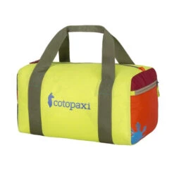 Cotopaxi Mariveles 32 Liter Del Día Duffel Bag -CampMate Shop Mariveles 32 Liter Del Dia Duffel Bag 4