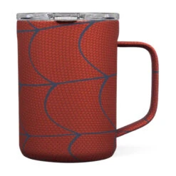 Corkcicle Marvel 16 Oz. Insulated Coffee Mug