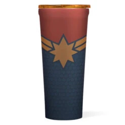 Corkcicle Marvel 24 Oz. Insulated Tumbler