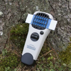 Thermacell Max Life Mosquito Repellent Refill Kit -CampMate Shop Max Life Mosquito Repellent Refill 3