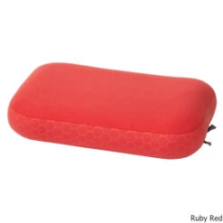 Exped MegaPillow Inflatable Pillow 5 Exped MegaPillow Inflatable Pillow -CampMate Shop MegaPillow Inflatable Pillow Ruby