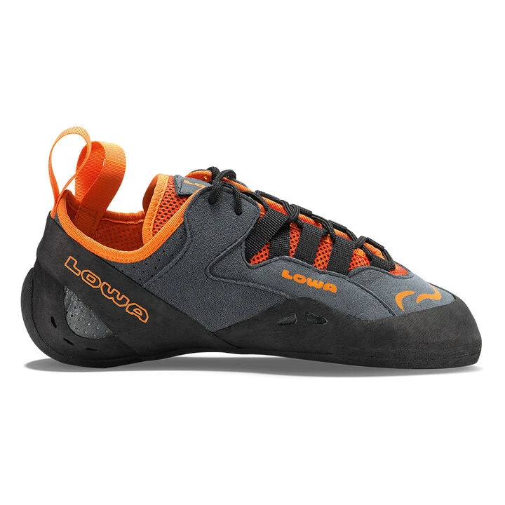 Lowa Men's Flaco Lace Climbing Shoe 1 Lowa Men's Flaco Lace Climbing Shoe