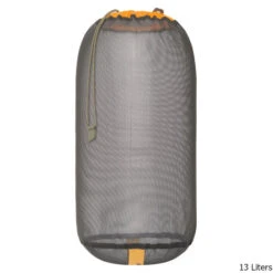Sea To Summit Mesh Stuff Sack -CampMate Shop Mesh Stuff Sack 13L
