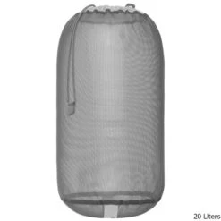Sea To Summit Mesh Stuff Sack -CampMate Shop Mesh Stuff Sack 20L