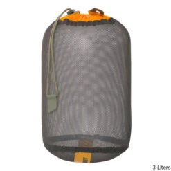 Sea To Summit Mesh Stuff Sack -CampMate Shop Mesh Stuff Sack 3L