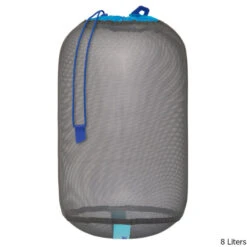Sea To Summit Mesh Stuff Sack -CampMate Shop Mesh Stuff Sack 8L