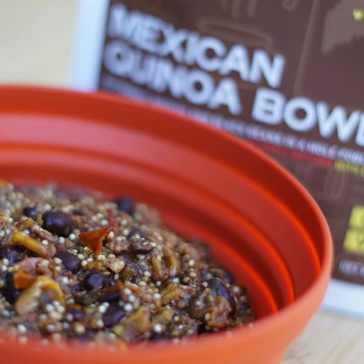 Good To-Go Mexican Quinoa Bowl - 2 Servings 3 Good To-Go Mexican Quinoa Bowl - 2 Servings - Image 3
