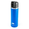 GSI Outdoors Microlite 500 Flip-Top 17 Oz. Vacuum Insulated Bottle
