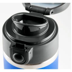 GSI Outdoors Microlite 500 Flip-Top 17 Oz. Vacuum Insulated Bottle -CampMate Shop Microlite 500 Flip Top 17oz Vac Ins Bottle 3