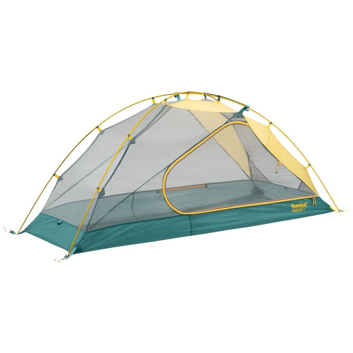 Eureka Midori 1-Person Tent 1 Eureka Midori 1-Person Tent