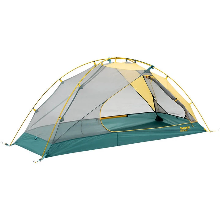 Eureka Midori 1-Person Tent 2 Eureka Midori 1-Person Tent - Image 2