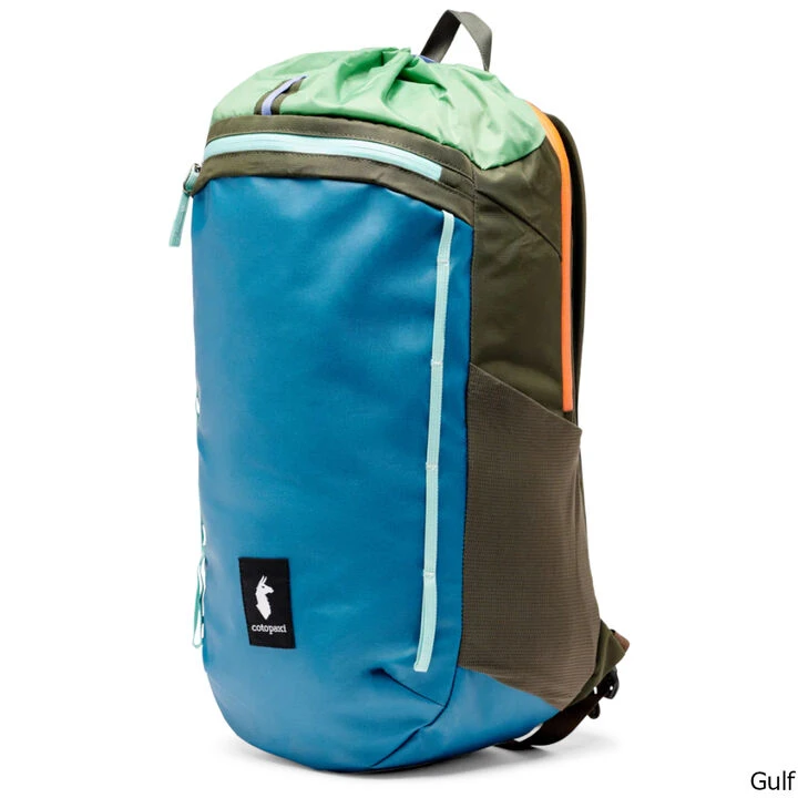 Cotopaxi Moda 20 Liter Cinch Top Backpack 9 Cotopaxi Moda 20 Liter Cinch Top Backpack - Image 9