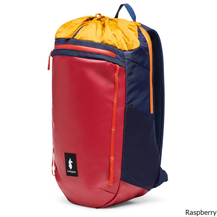 Cotopaxi Moda 20 Liter Cinch Top Backpack 10 Cotopaxi Moda 20 Liter Cinch Top Backpack - Image 10