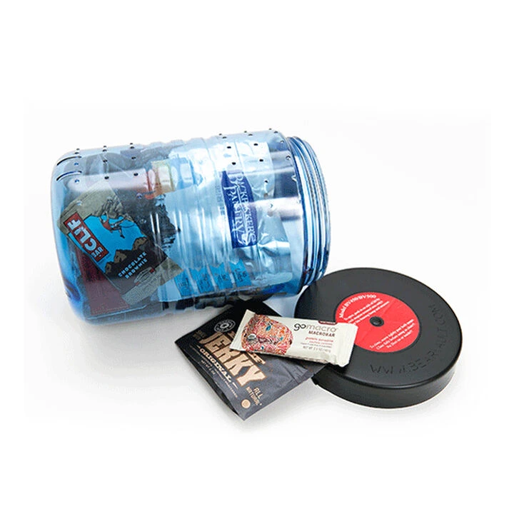 BearVault Model BV500 11 Liter Bear-Resistant Food Canister 2 BearVault Model BV500 11 Liter Bear-Resistant Food Canister - Image 2