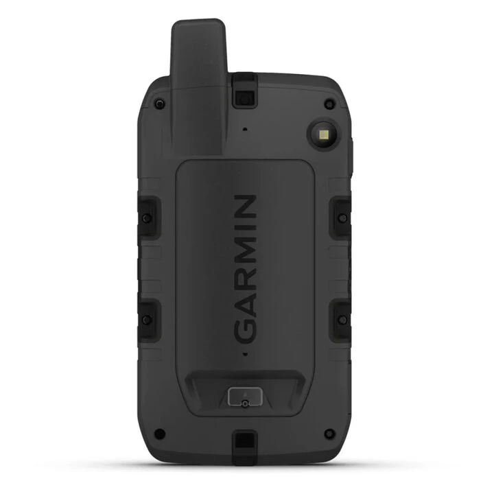 Garmin Montana 700 GPS Touchscreen Handheld Navigator 5 Garmin Montana 700 GPS Touchscreen Handheld Navigator - Image 5