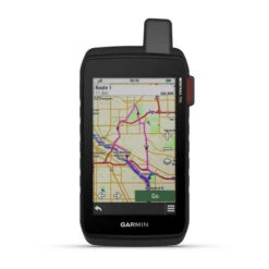 Garmin Montana 700i Handheld GPS 9 Garmin Montana 700i Handheld GPS -CampMate Shop Montana 700i Handheld GPS 4