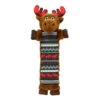 Lazy One Moose Dog Toy