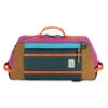 Topo Designs Mountain 40 Liter Duffel Bag