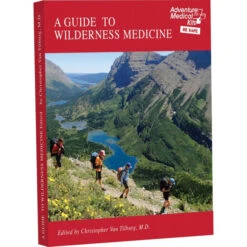 Adventure Medical Mountain Backpacker First Aid Kit 9 Adventure Medical Mountain Backpacker First Aid Kit -CampMate Shop Mountain Backpacker Medical Kit 5