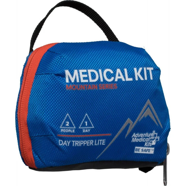 Adventure Medical Mountain Day Tripper Lite First Aid Kit 1 Adventure Medical Mountain Day Tripper Lite First Aid Kit
