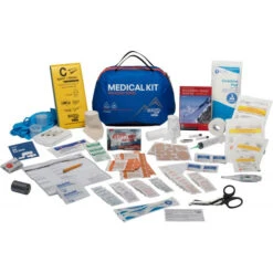 Adventure Medical Mountain Guide First Aid Kit -CampMate Shop Mountain Guide Medical Kit 4