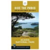 Hike The Parks: Acadia National Park: Best Day Hikes, Walks, And Sights By Jeff Romano