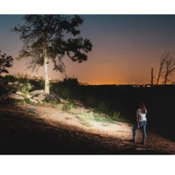 Nebo MyPal Rechargeable Personal Alarm & 400 Lumen Light -CampMate Shop MyPal Rechargeable Personal Alarm 400 Lumen Light 3