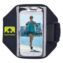 Nathan Super 5K Smartphone Armband