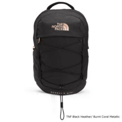 The North Face Borealis Mini 10 Liter Backpack 15 The North Face Borealis Mini 10 Liter Backpack -CampMate Shop NF0A52SW WBW hero