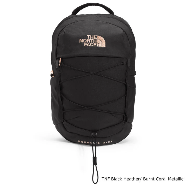 The North Face Borealis Mini 10 Liter Backpack 7 The North Face Borealis Mini 10 Liter Backpack - Image 7
